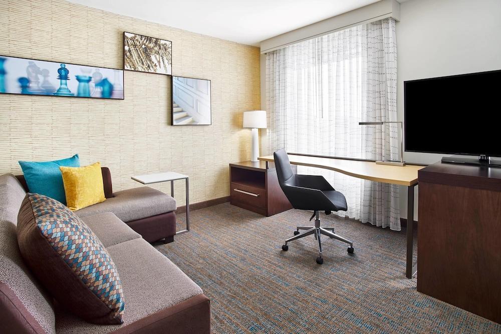 Residence Inn By Marriott Lynchburg Zewnętrze zdjęcie