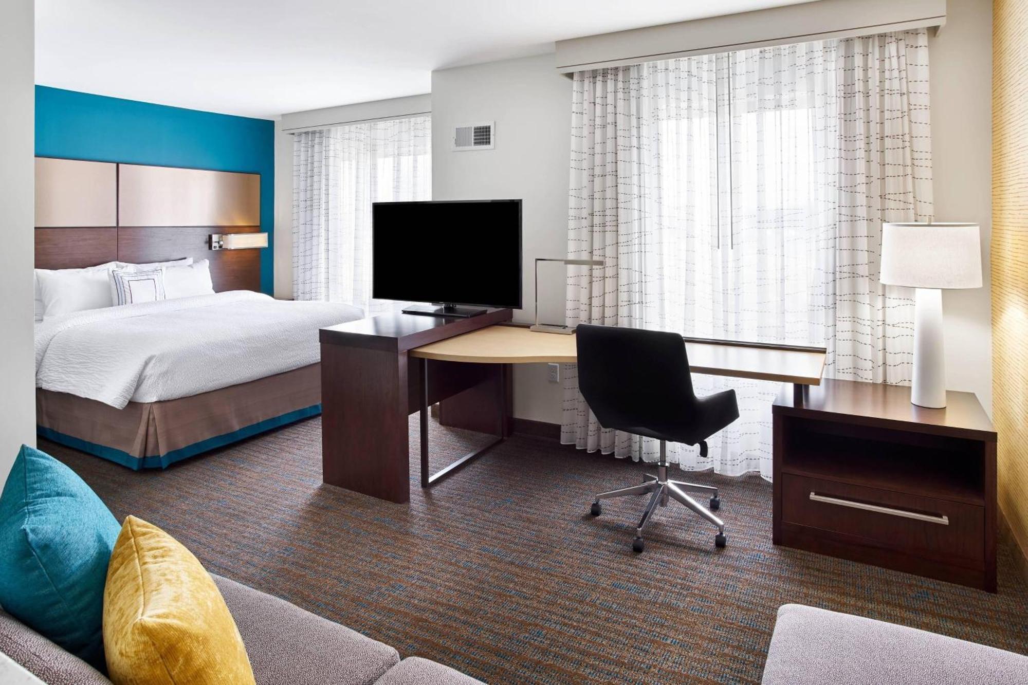 Residence Inn By Marriott Lynchburg Zewnętrze zdjęcie