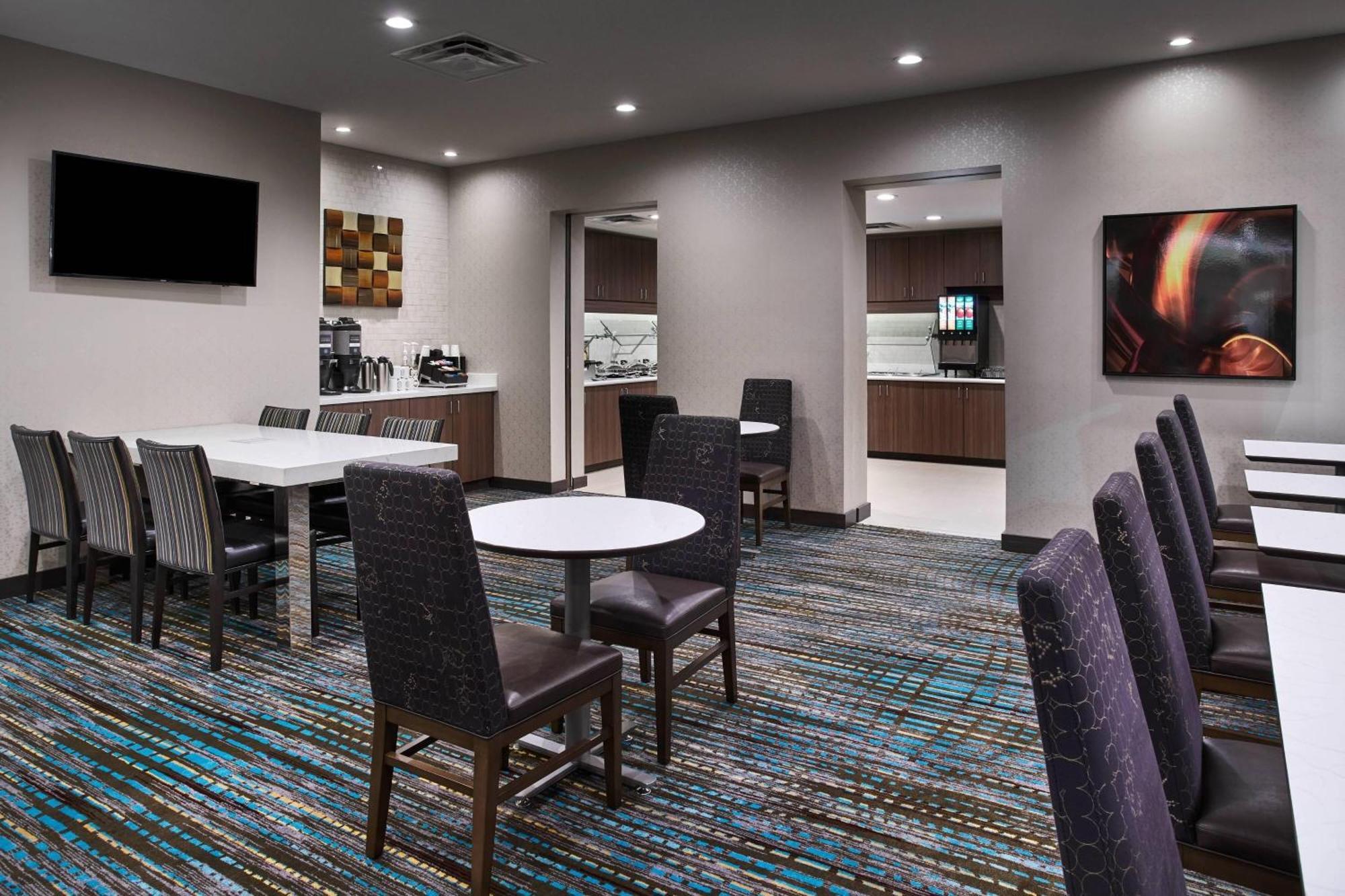 Residence Inn By Marriott Lynchburg Zewnętrze zdjęcie