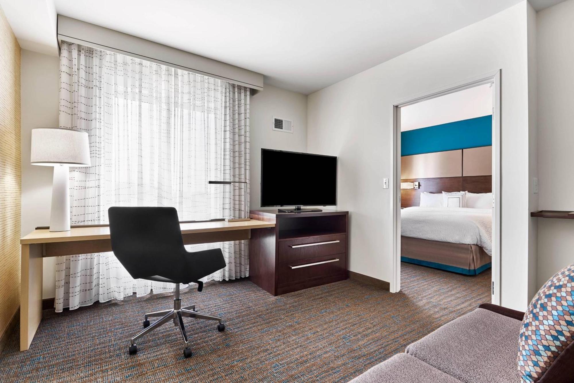 Residence Inn By Marriott Lynchburg Zewnętrze zdjęcie